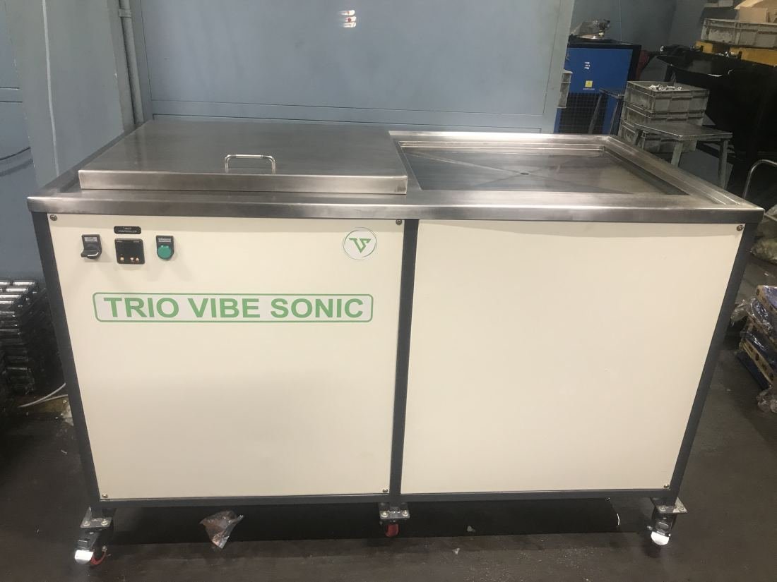 Industrial