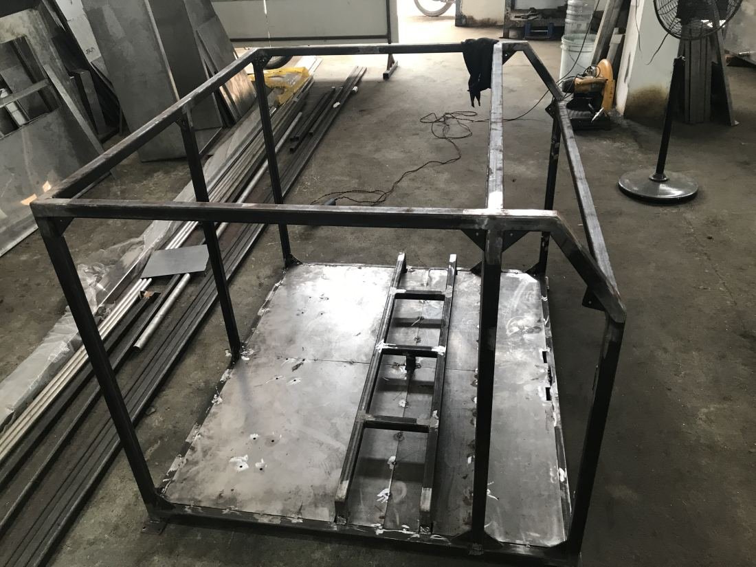 Stencil Cleaning
