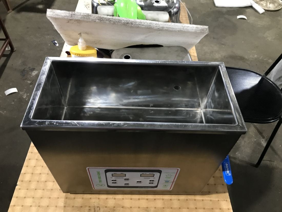 Tabletop