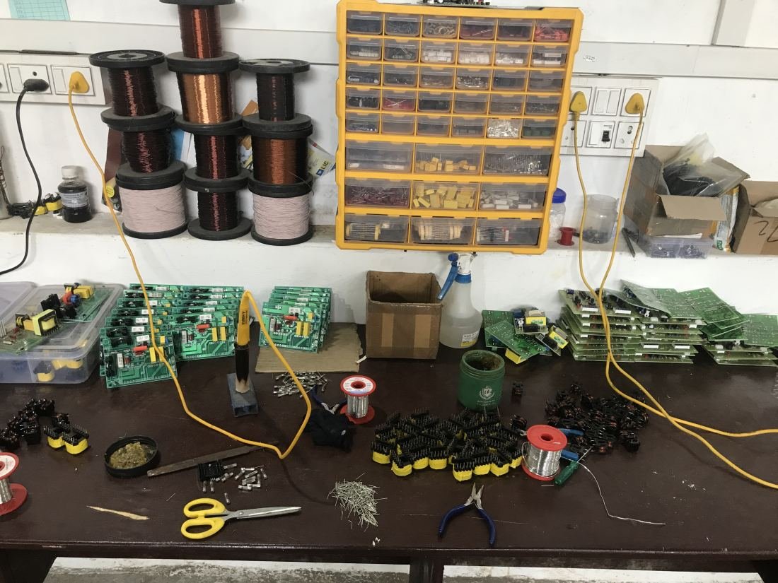 Tabletop