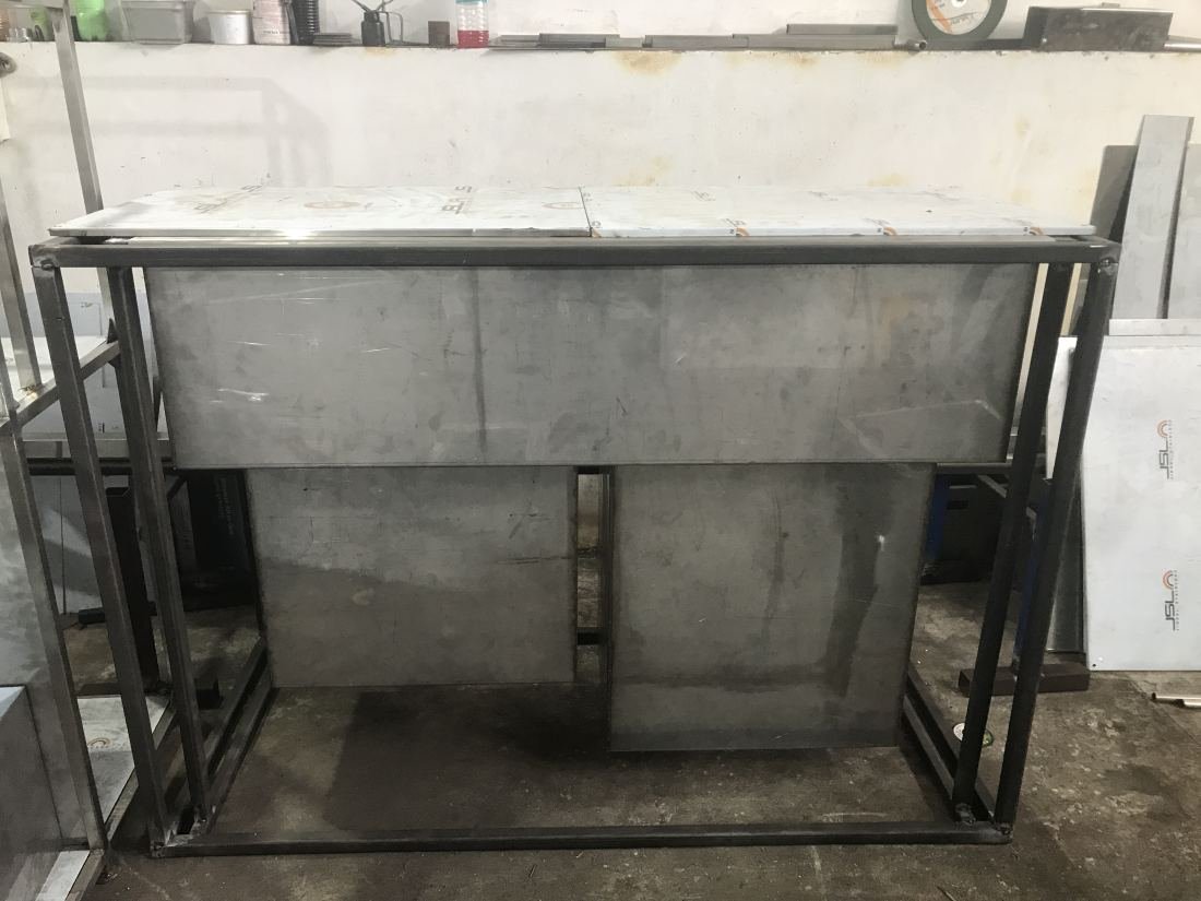 Vapour Degreasing