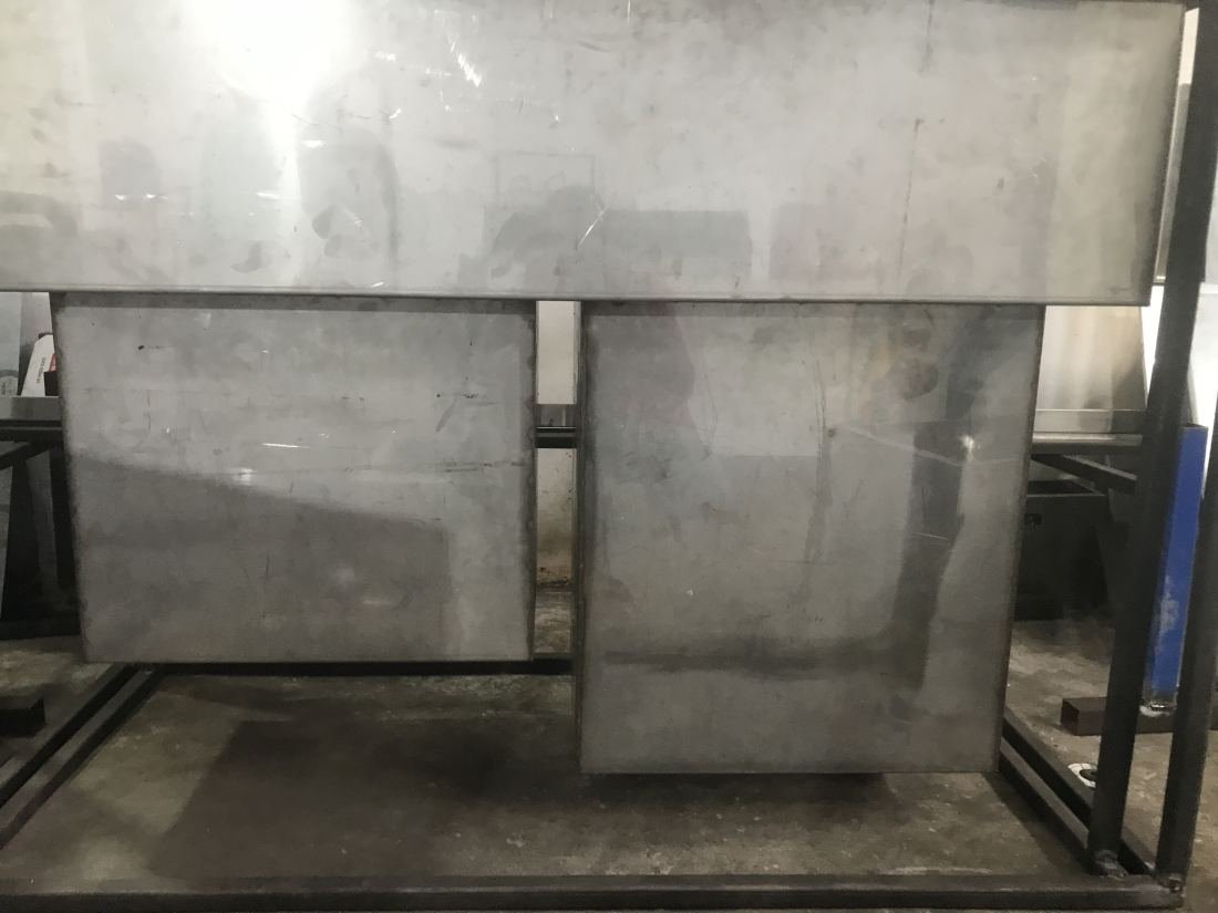Vapour Degreasing