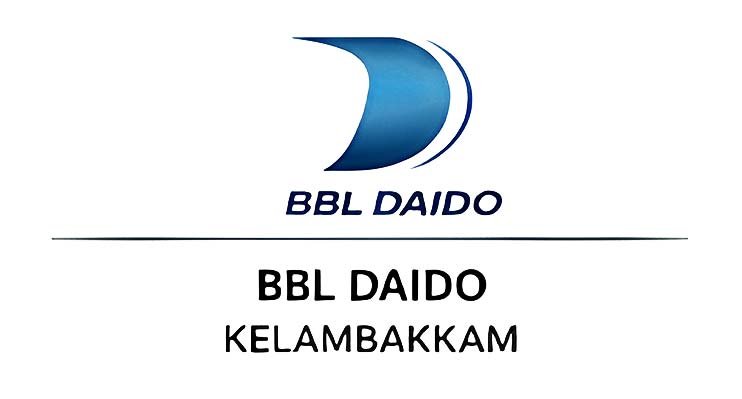 BBL Daido