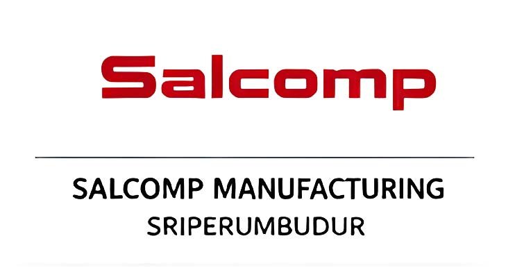 Salcomp