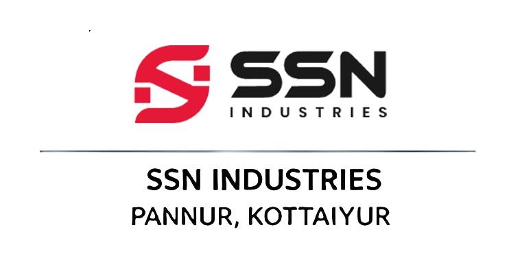 SSN Industries