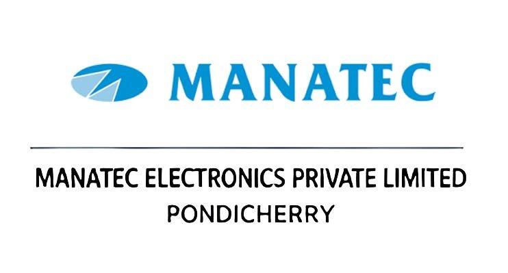 Manatec Electronics