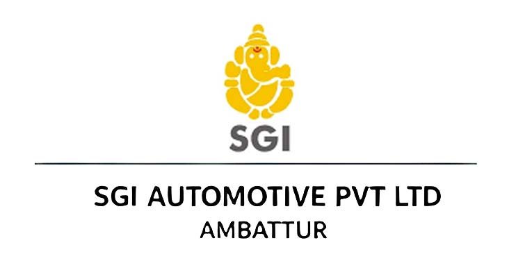 SGI Automotive