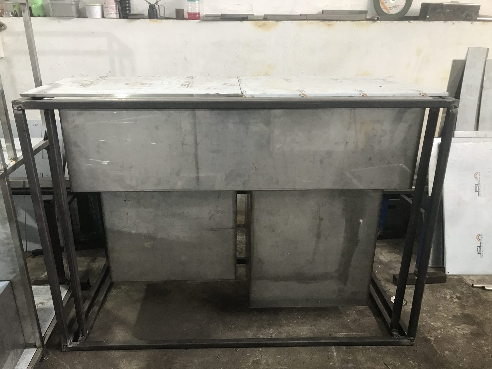 Industrial Hot Air Drying Systems