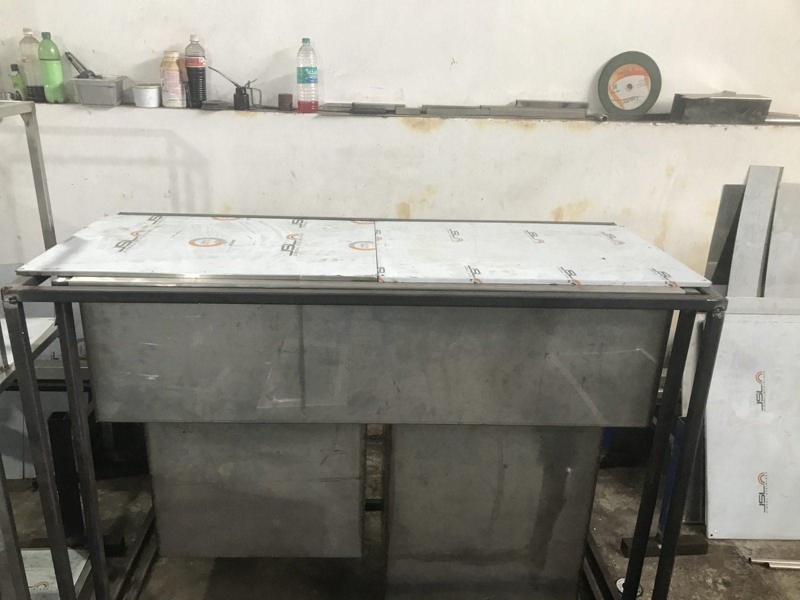 Industrial Hot Air Drying Systems